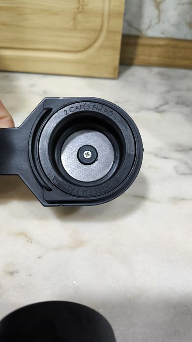 Máquina café Dimobilli D6 Usada a funcionar*