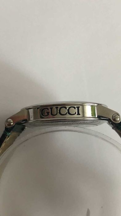 Gucci Automatic Limited Edition, zegarek męski