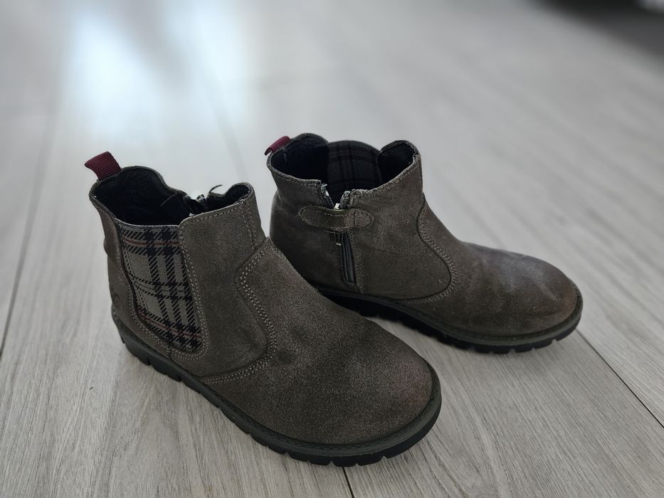 Buty jesienno zimowe Primigi rozm 32