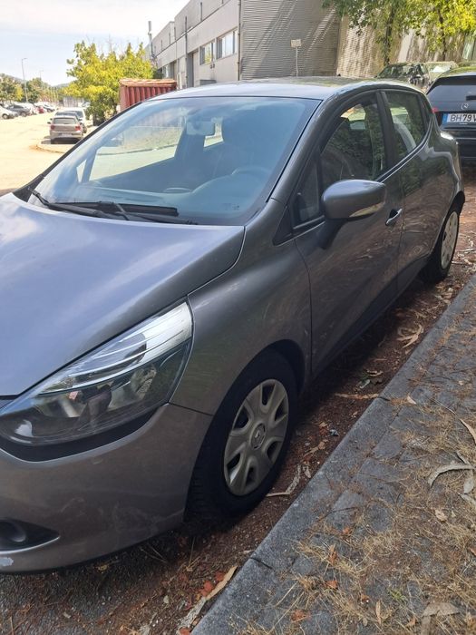 Renault Clio IV 1.5 dCi Comfort