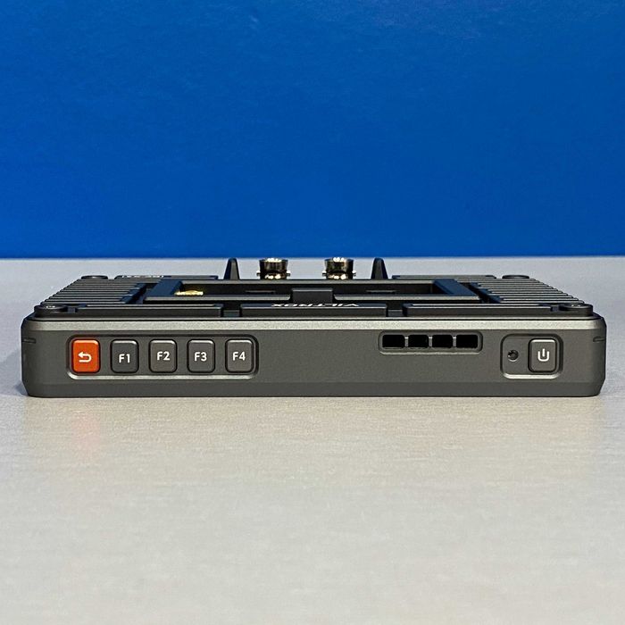 Monitor Viltrox DC-X3 Touch - 6" - SDI (NOVO - 3 ANOS DE GARANTIA)