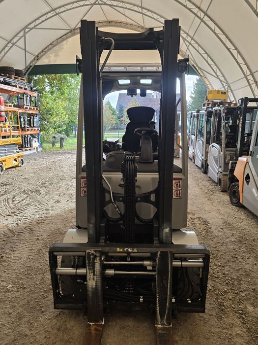 Still Rx 60-2.5T igła