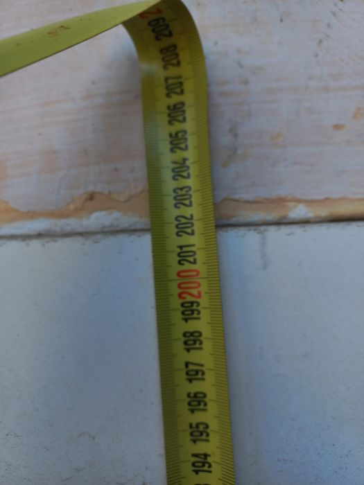 Drzwi zewnętrzne dwuskrzydłowe techniczne