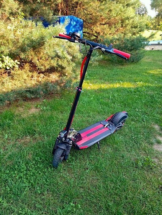 Hulajnoga Elektryczna
