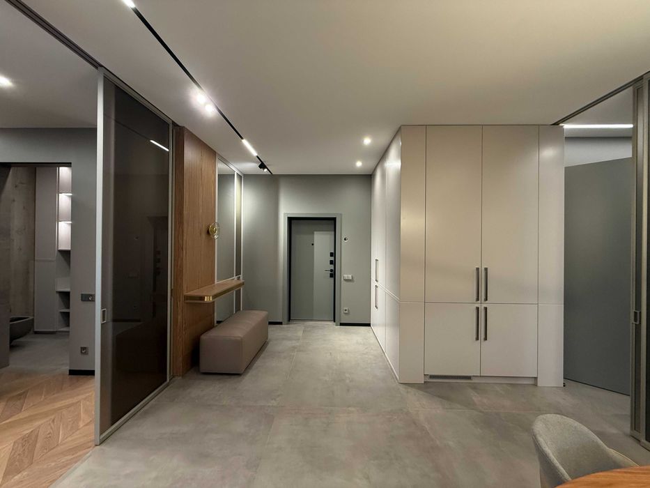 2-кімнатна квартира за адресою вул. Іллєнка Юрія (площа 80,2 м²) - Atlanta.ua - фото 6