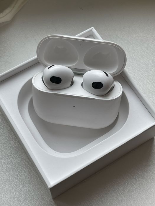 Apple Airpods 3, original