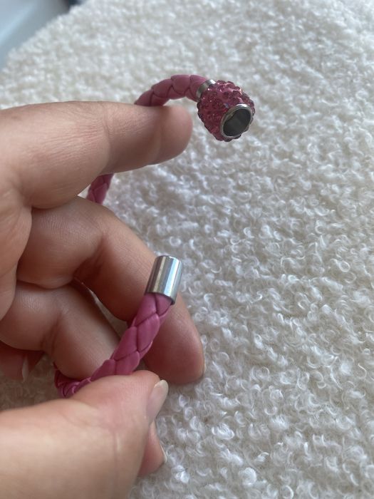 Bransoletka damska/dziewczęca