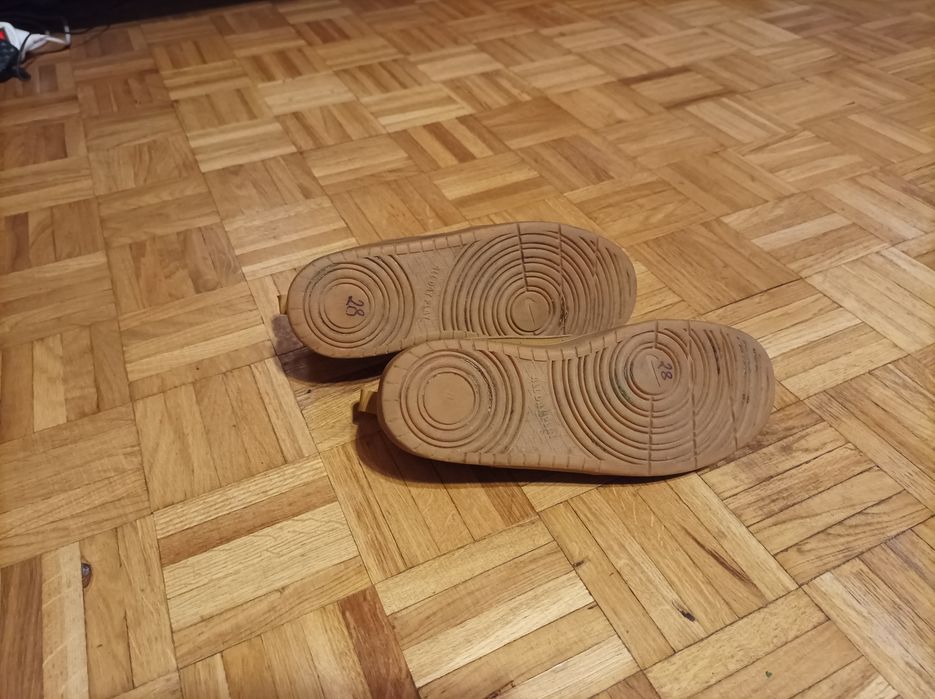 Trampki Nike Court Borough low 2