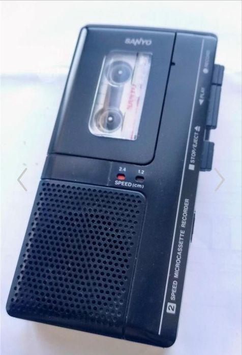 Диктофон SANYO M5447