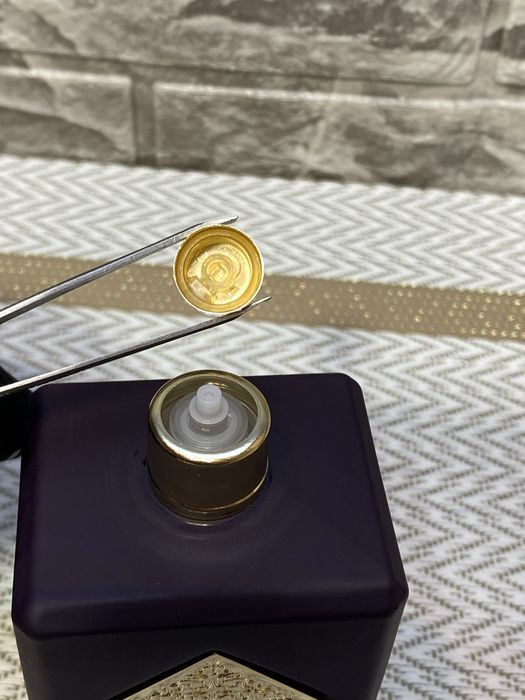 Initio Parfums Prives Side Effect