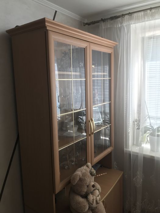 Пробам вітрину у відмінному стані