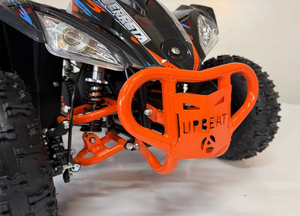 QUAD BERETTA KIDS 50cc ! 2 SUW ! Quad dIa dzieci! 6 cali koła! NOWY !