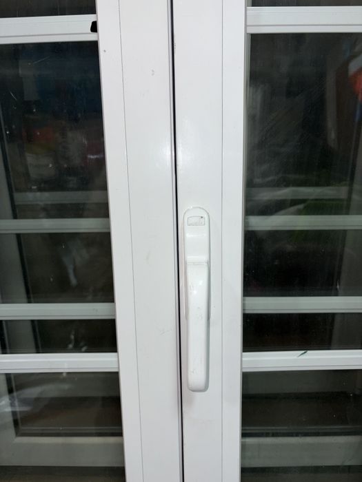 Janelas de alumínio vidro duplo