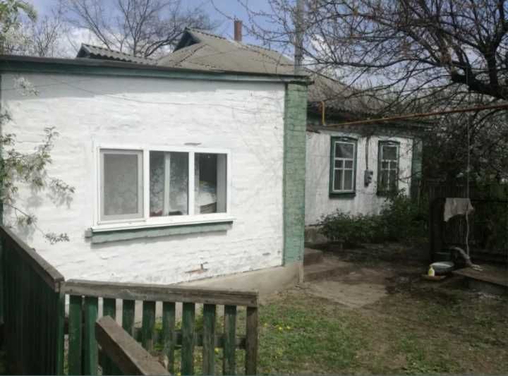 Продам будинок Полтавська область