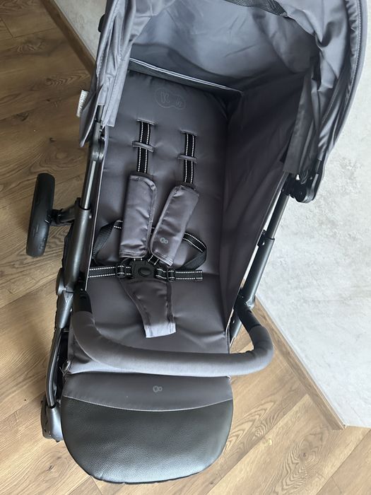 Wózek spacergowy kinderkraft trig 3 nowy