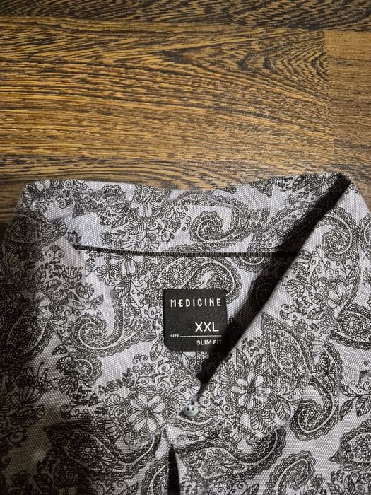 Koszula Medicine XXL