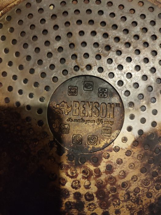 Сковородка для блинов