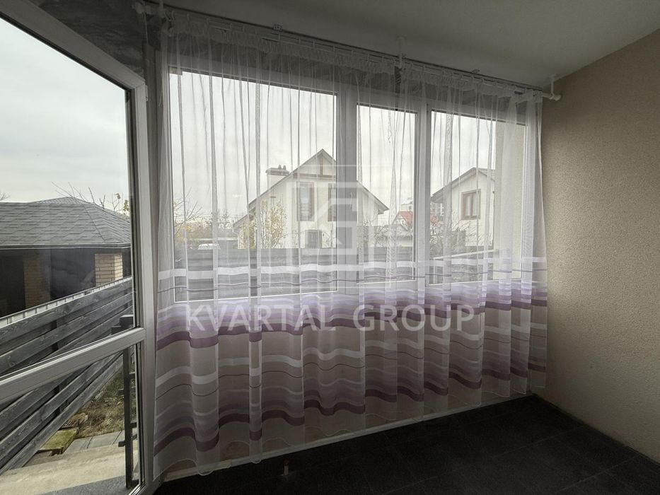 ТаунХаус з ремонтом Гостомель! Мінімальне оформлення!