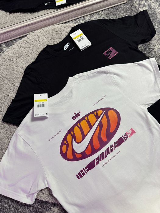 Єєє! Футболка Nike Air / футболка найк аир/ ОПТ ДРОП