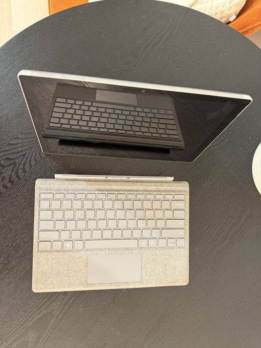 Notebook Microsoft Surface Pro 6 128GB