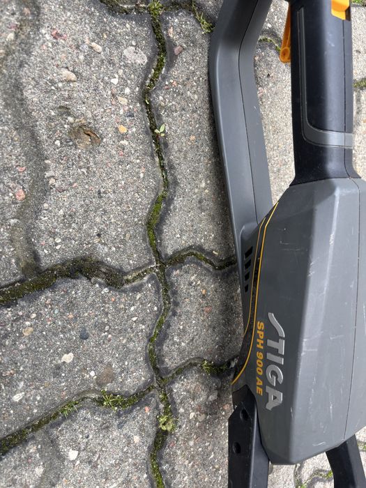 Nożyce Teleskopowe Stiga SPH900AE