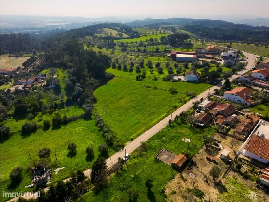 Terreno para construção Em Torre Montemor o Velho — Carapinheira, Coimbra