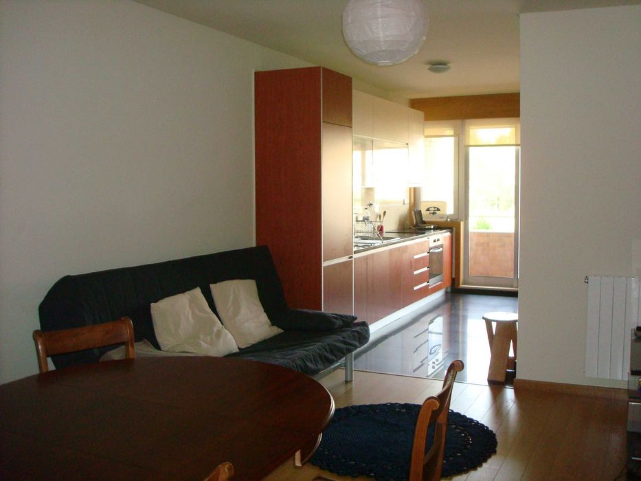 aluga apartamento T1+1