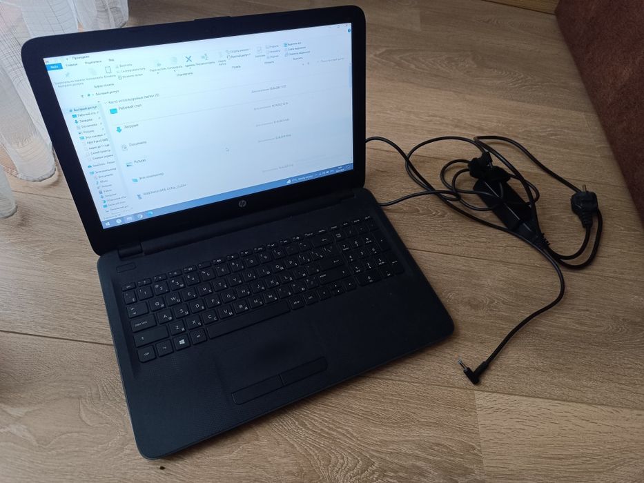 Ноутбук HP 255 g4 ідеальний стан