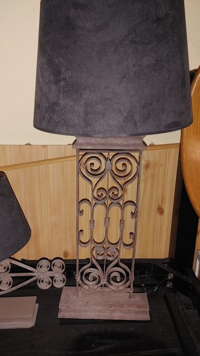 Sprzedam lampy stojące