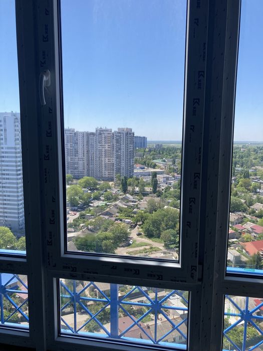 2-комнатная квартира по адресу ул. Толбухина (площадь 63,7 м²) - Atlanta.ua - фото 3