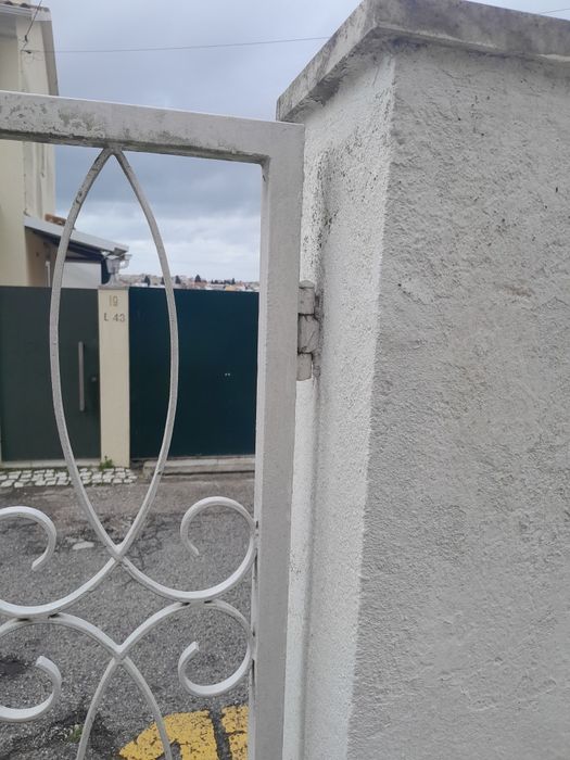 Serralheiro profissional
