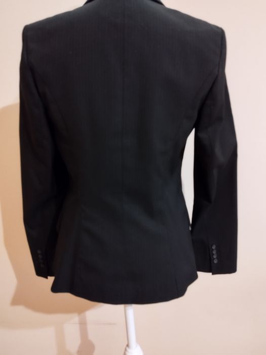 Żakiet damski r. 38