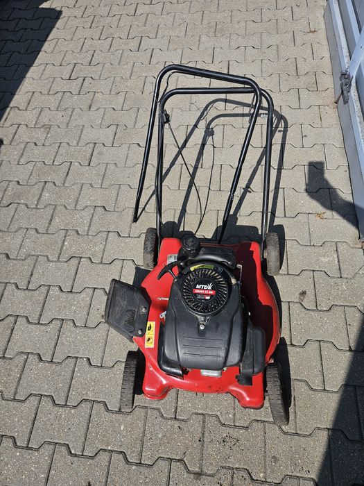 Kosiarka Spalinowa MTD SMART 51 BO