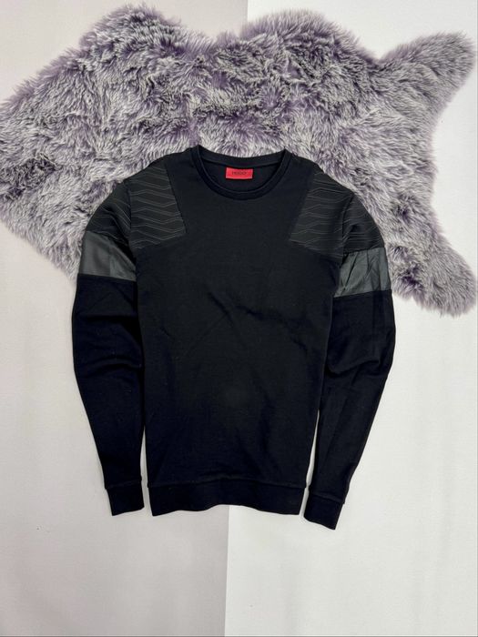 Кофта світшот Hugo Boss С розмір Р67
