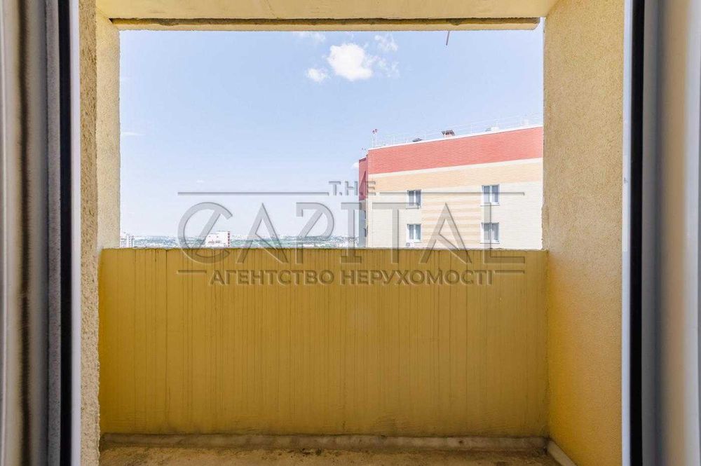 Продаж квартири, вул. Юлії Здановської, ЖК Евріка, Теремки 1