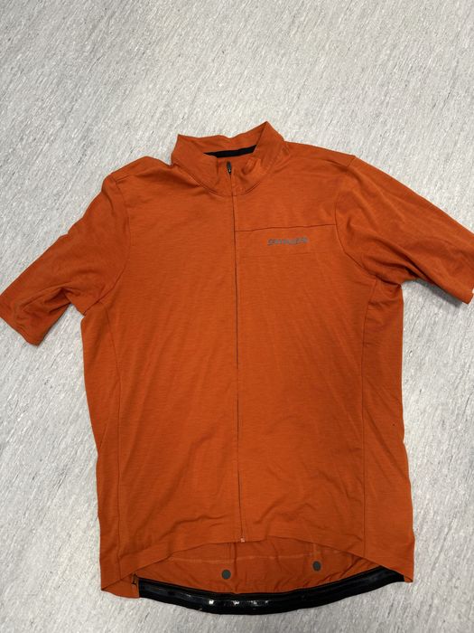 Koszulka specialized rbx merino r. M