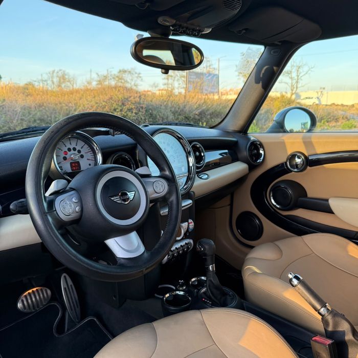 Mini Cooper S * DESDE 179€ mes *