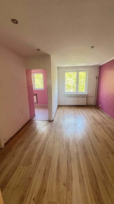 Mieszkanie, 2 pokoje, Chorzów Centrum, 37,4 m2