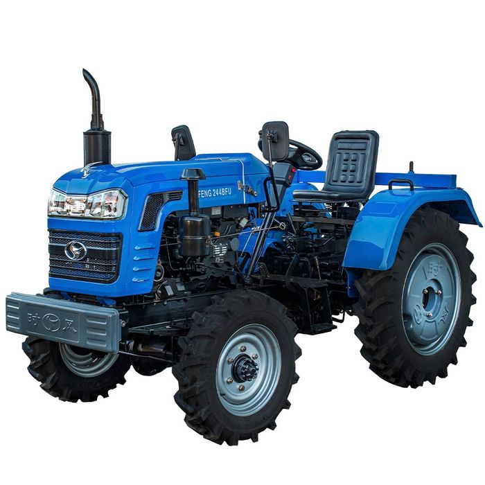 Трактор Shifeng 244BFU 24 к.с.