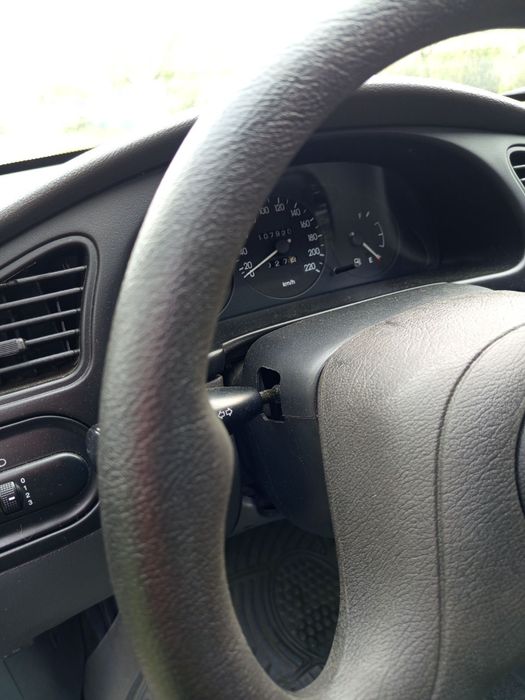 Продам daewoo lanos.