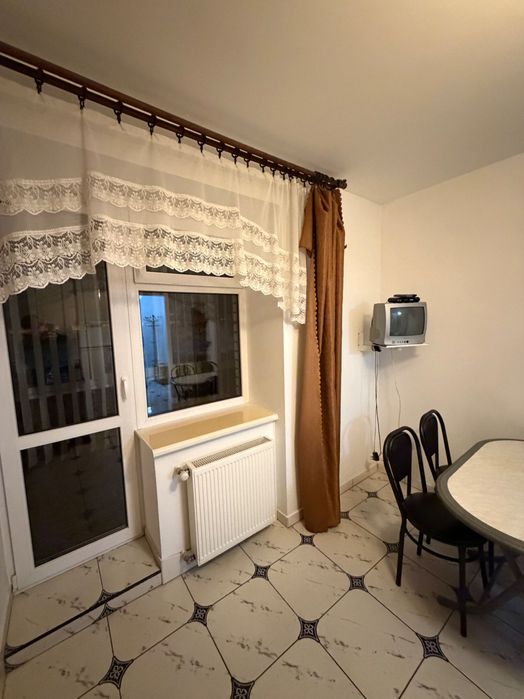 1-кімнатна квартира Довженка 26 східний Тернопіль