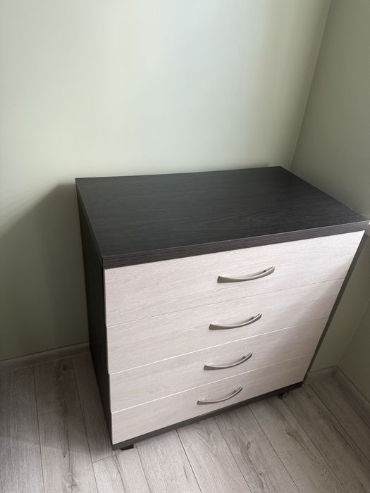 Комод в идеальном состоянии