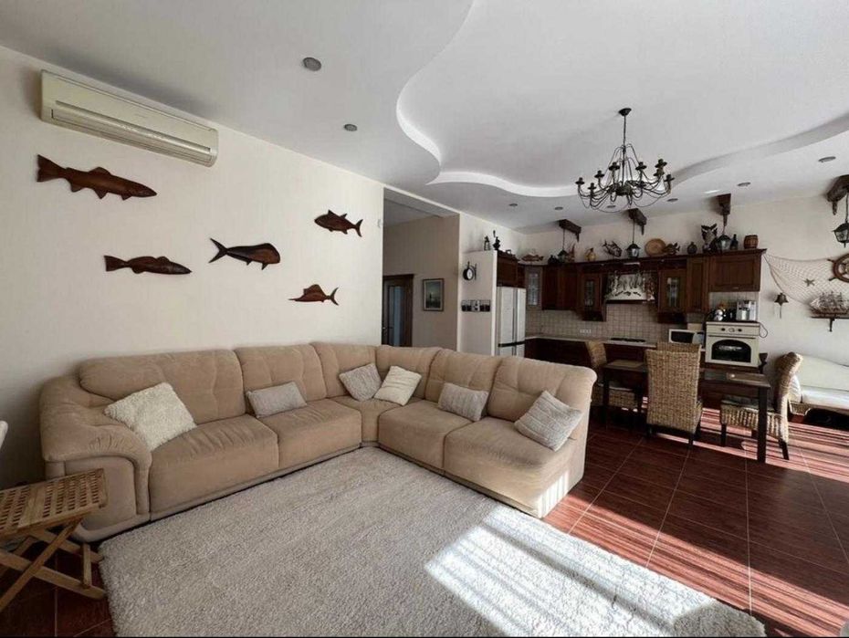 Совиньон! Люстдорф! Дом на 5 сотках земли! 1L55