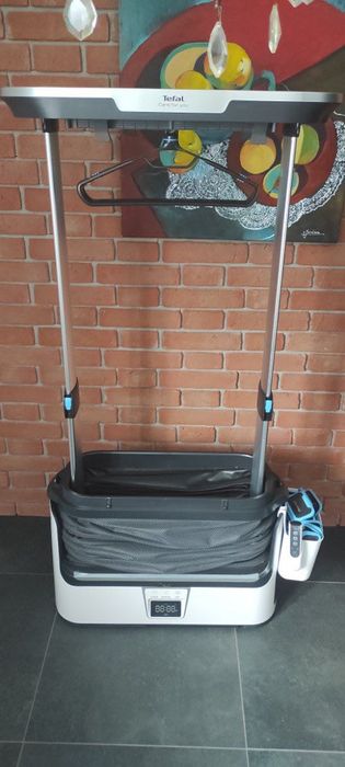 Szafa parowa TEFAL CARE FOR YOU YT3040