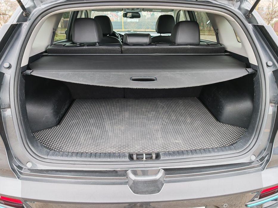 Електромобіль KIA NIRO EV, 64kBт