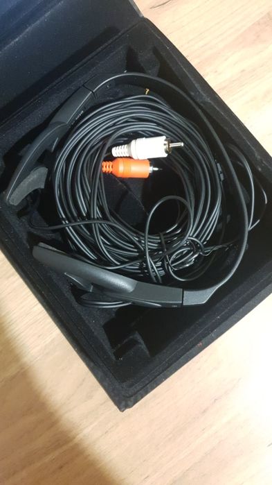 System kalibracji dźwięku Adapt iQ