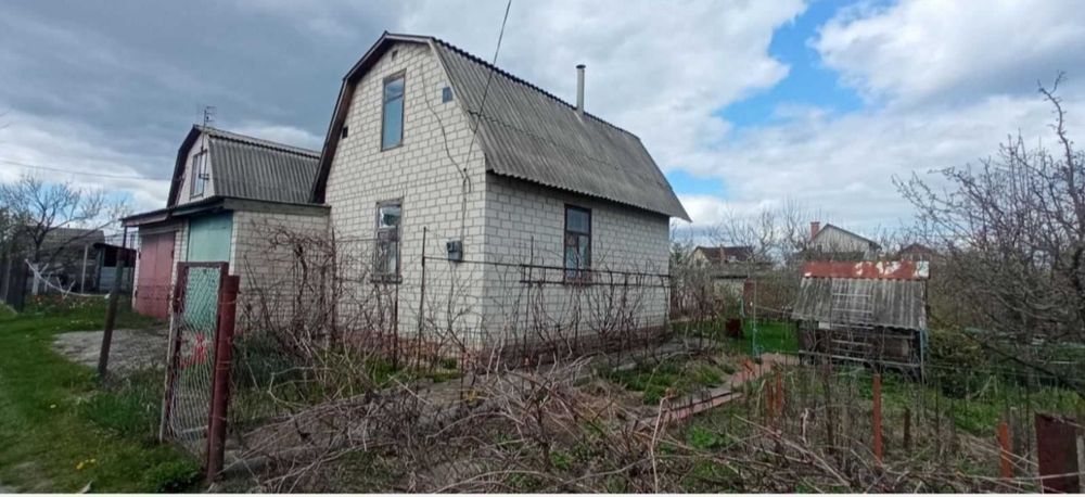 Продам дачу на Фотоне
