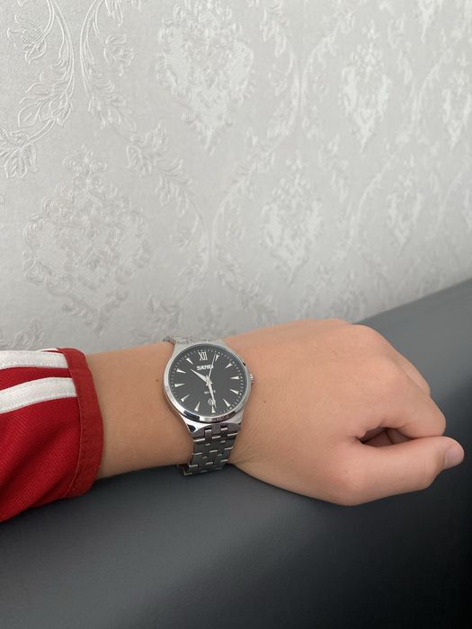 Продам ручний годинник Skmei