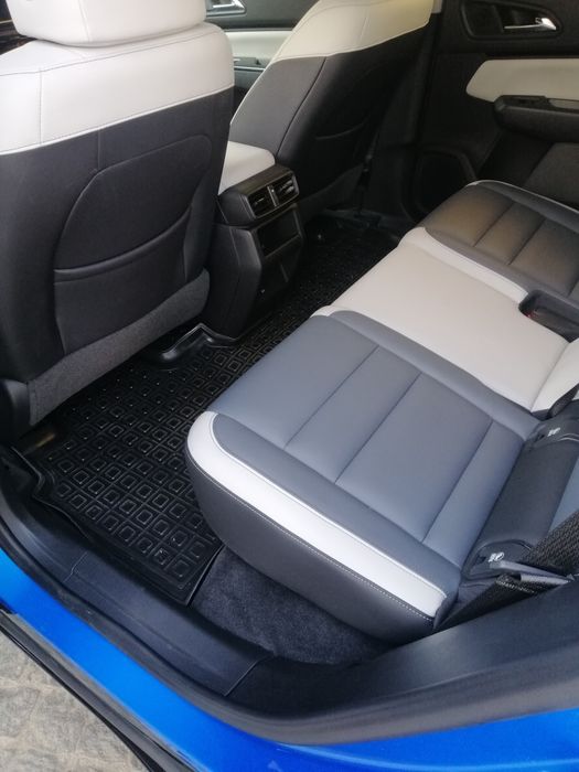 Honda Prologue 2024 VIN 3GPKHXRJ2RS500736 фото оголошення 9 з 12