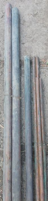 Проволока, круги, прутки, листы и другие заготовки.